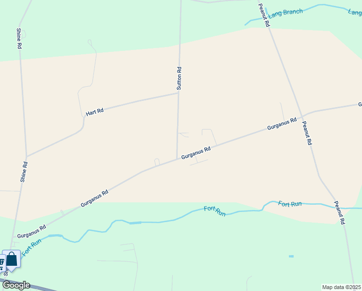 map of restaurants, bars, coffee shops, grocery stores, and more near 761 Sutton Road in Snow Hill