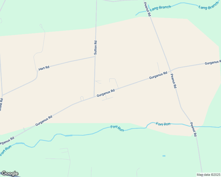map of restaurants, bars, coffee shops, grocery stores, and more near 2008 Gurganus Road in Snow Hill