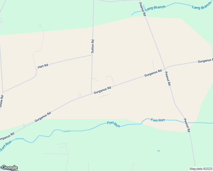 map of restaurants, bars, coffee shops, grocery stores, and more near 2008 Gurganus Road in Snow Hill