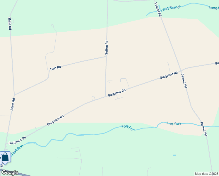 map of restaurants, bars, coffee shops, grocery stores, and more near 761 Sutton Road in Snow Hill