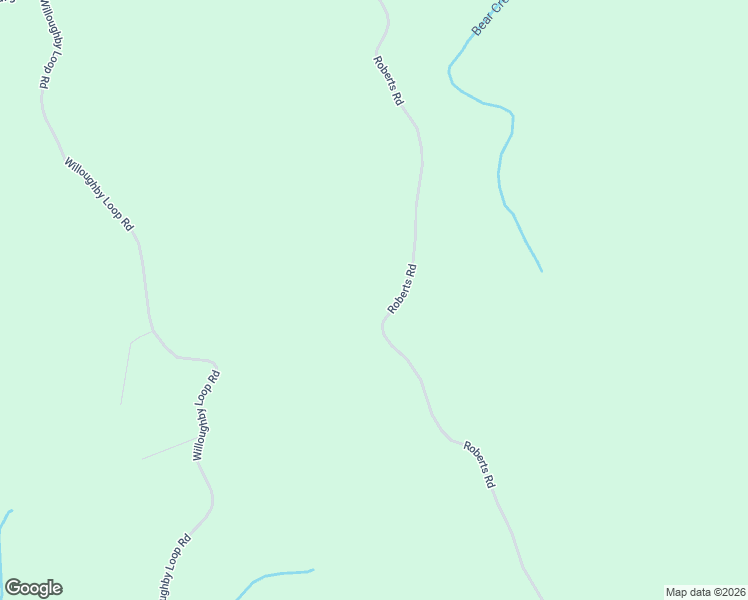 map of restaurants, bars, coffee shops, grocery stores, and more near 234 Roberts Road in Pinson