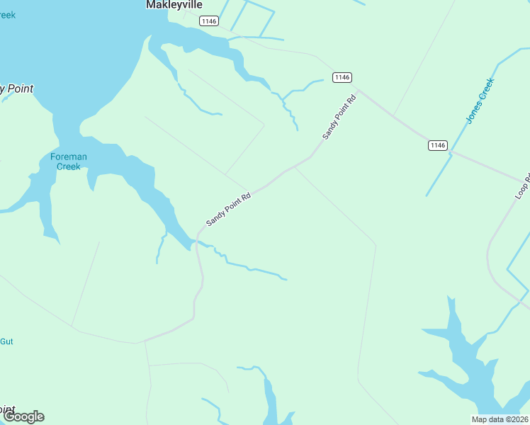 map of restaurants, bars, coffee shops, grocery stores, and more near in Makleyville