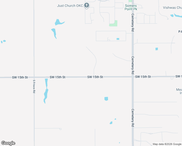 map of restaurants, bars, coffee shops, grocery stores, and more near 1500 Stable Rock Road in Yukon