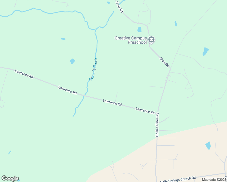 map of restaurants, bars, coffee shops, grocery stores, and more near 71 Elsie Buchanon Lane in Broadway