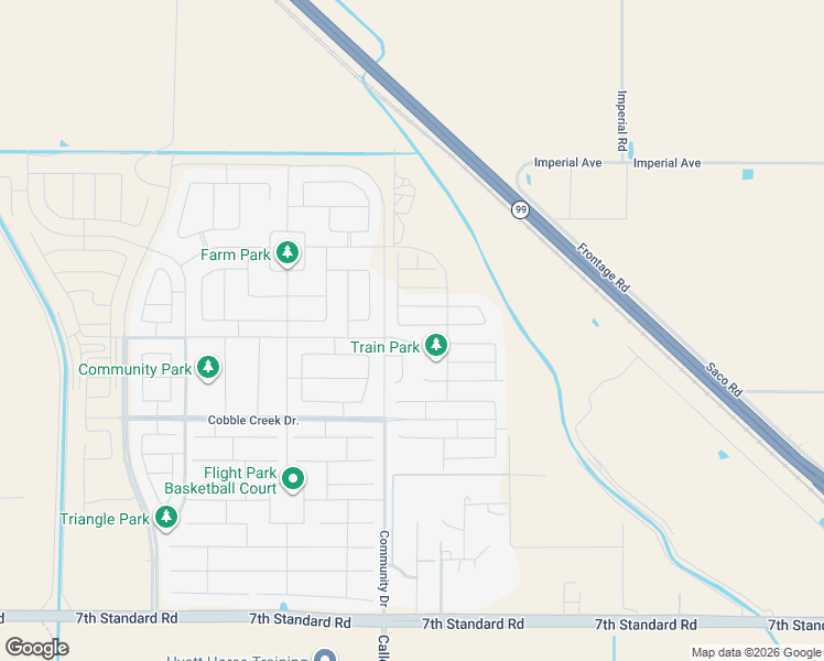 map of restaurants, bars, coffee shops, grocery stores, and more near in Shafter