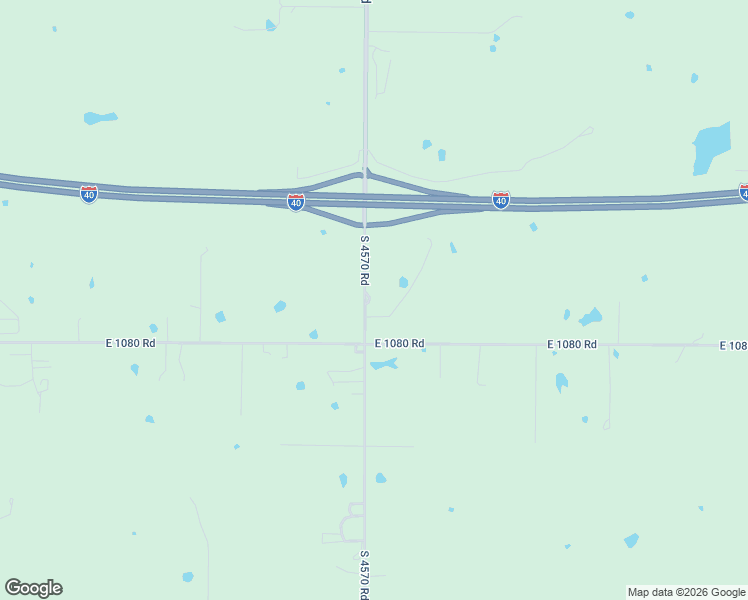 map of restaurants, bars, coffee shops, grocery stores, and more near Dwight Mission Road in Sallisaw
