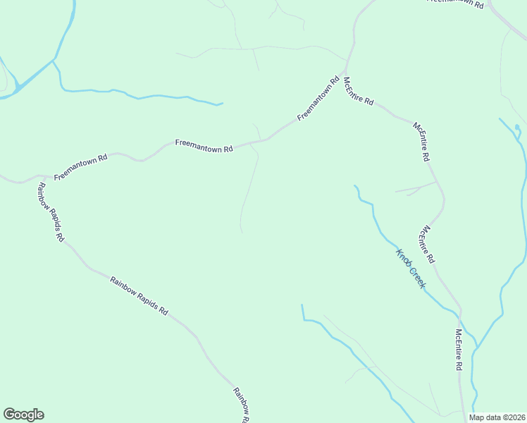 map of restaurants, bars, coffee shops, grocery stores, and more near 701 Freeman Town Road in Rutherfordton