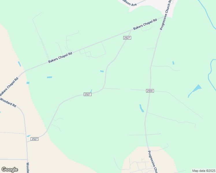 map of restaurants, bars, coffee shops, grocery stores, and more near 441 Bugshop Road in Princeton