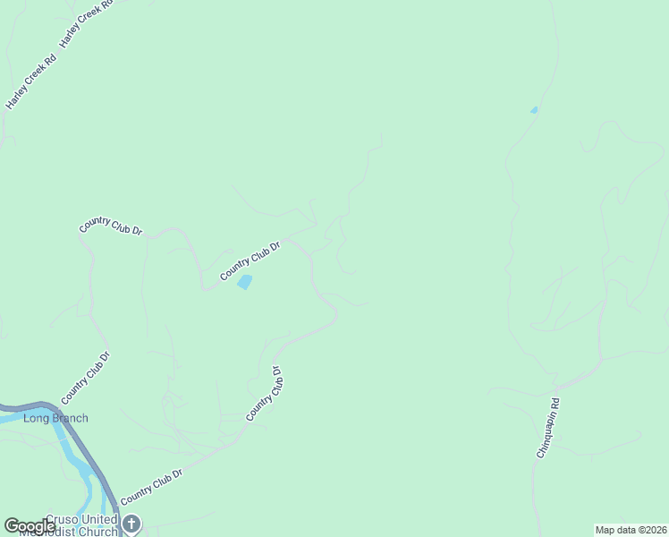 map of restaurants, bars, coffee shops, grocery stores, and more near 154 Alpine Ridge in Canton