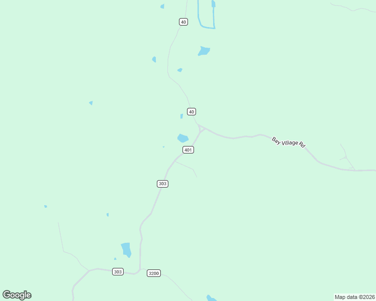 map of restaurants, bars, coffee shops, grocery stores, and more near Co Road 401 in Harrisburg