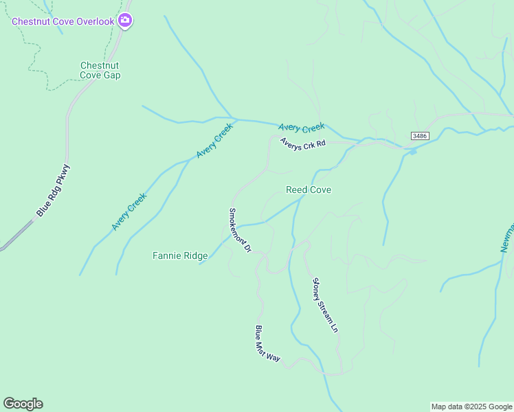 map of restaurants, bars, coffee shops, grocery stores, and more near 737 Streamside Drive in Arden