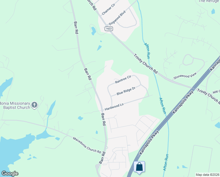 map of restaurants, bars, coffee shops, grocery stores, and more near 6157 Raintree Circle in Concord