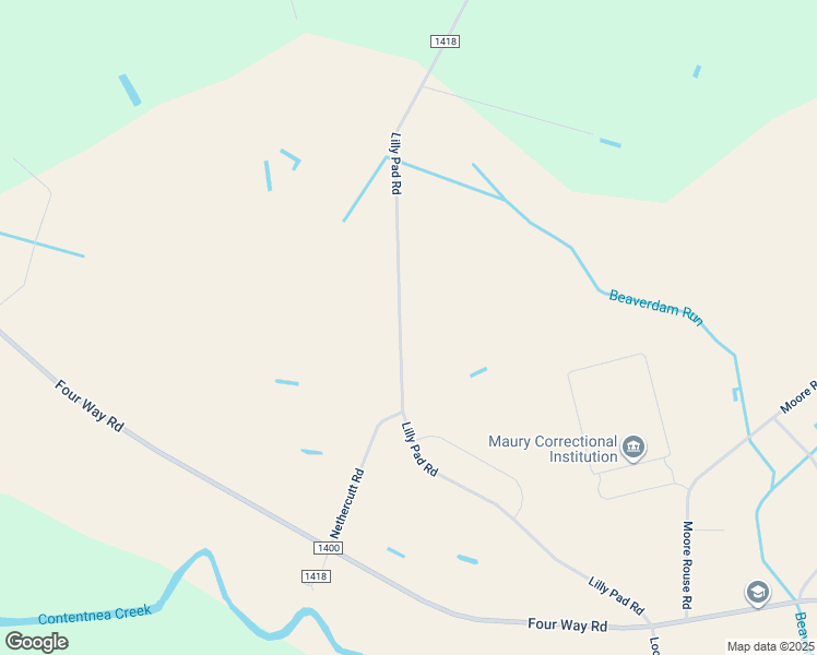 map of restaurants, bars, coffee shops, grocery stores, and more near 1473 Lilly Pad Road in Snow Hill
