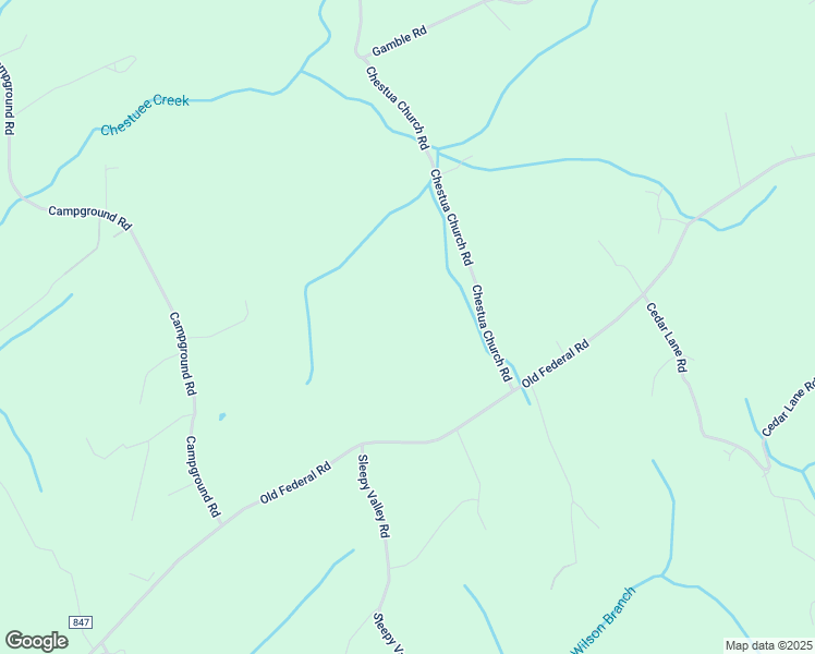 map of restaurants, bars, coffee shops, grocery stores, and more near 1149 Old Federal Road in Madisonville