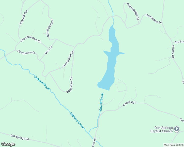 map of restaurants, bars, coffee shops, grocery stores, and more near in Gilkey