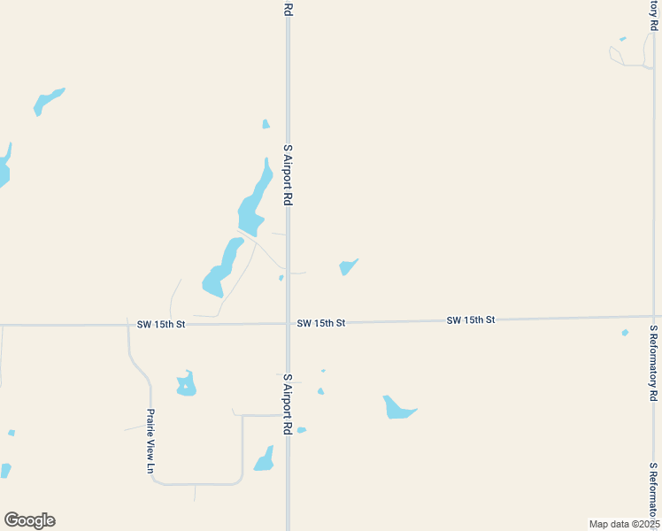 map of restaurants, bars, coffee shops, grocery stores, and more near 11220 West Okc 10th Street in El Reno