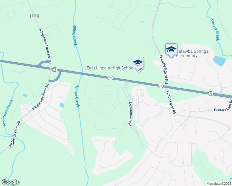 map of restaurants, bars, coffee shops, grocery stores, and more near 5391 Heartwood Lane in Denver