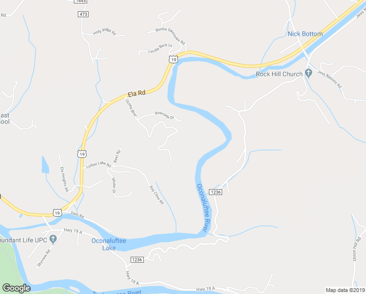 map of restaurants, bars, coffee shops, grocery stores, and more near 139 Rhododendron Hill in Whittier