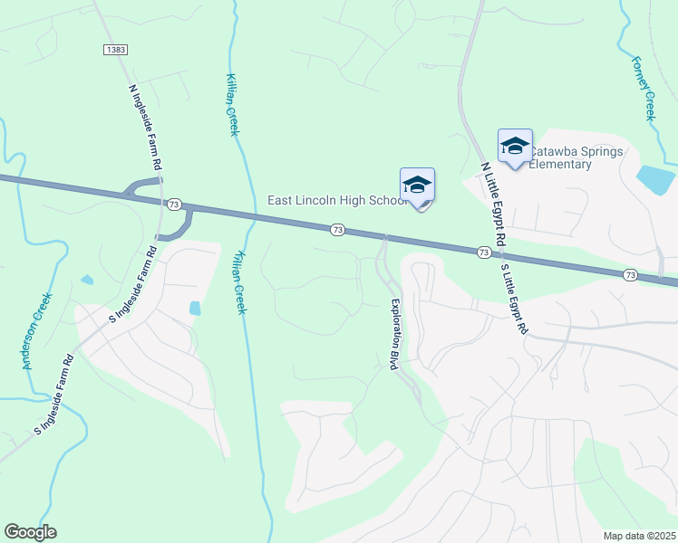 map of restaurants, bars, coffee shops, grocery stores, and more near 5379 Heartwood Lane in Denver