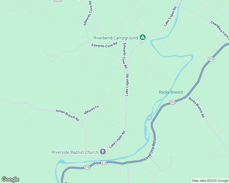 map of restaurants, bars, coffee shops, grocery stores, and more near 76 Heath Retreat Road in Waynesville