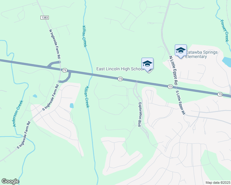 map of restaurants, bars, coffee shops, grocery stores, and more near 5367 Heartwood Lane in Denver