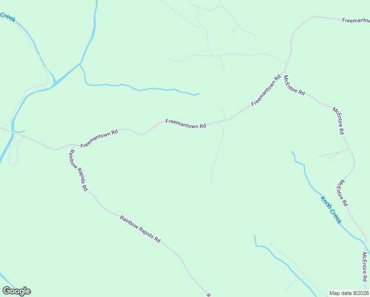 map of restaurants, bars, coffee shops, grocery stores, and more near 781 Freeman Town Road in Rutherfordton