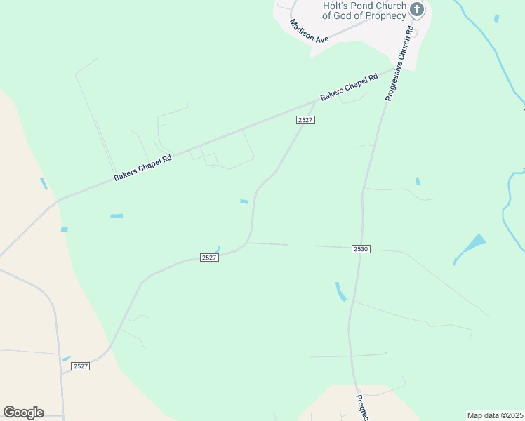 map of restaurants, bars, coffee shops, grocery stores, and more near 441 Bugshop Road in Princeton