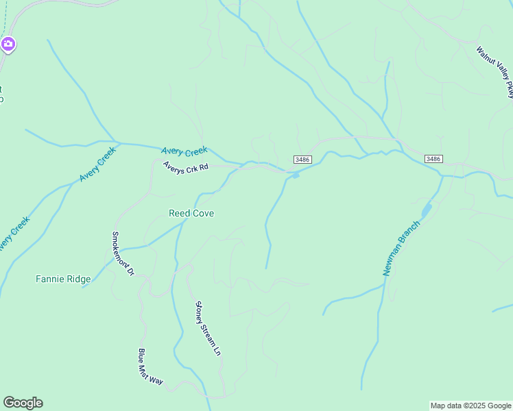map of restaurants, bars, coffee shops, grocery stores, and more near 240 Smokemont Drive in Arden