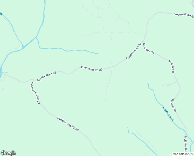 map of restaurants, bars, coffee shops, grocery stores, and more near 781 Freeman Town Road in Rutherfordton