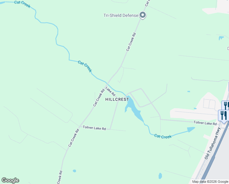 map of restaurants, bars, coffee shops, grocery stores, and more near 131 Lake Road in Manchester