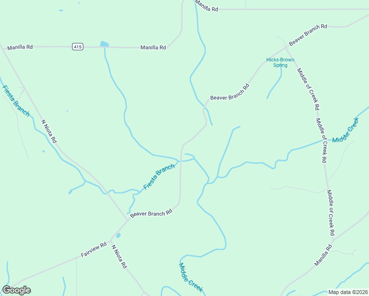 map of restaurants, bars, coffee shops, grocery stores, and more near 200 County Road 418 in Englewood