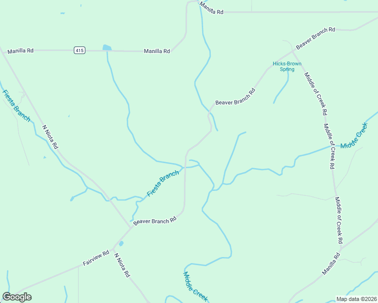 map of restaurants, bars, coffee shops, grocery stores, and more near 200 County Road 418 in Englewood