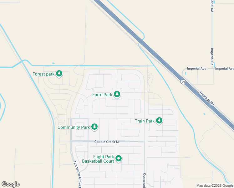 map of restaurants, bars, coffee shops, grocery stores, and more near 9402 Laurel Ridge Lane in Bakersfield