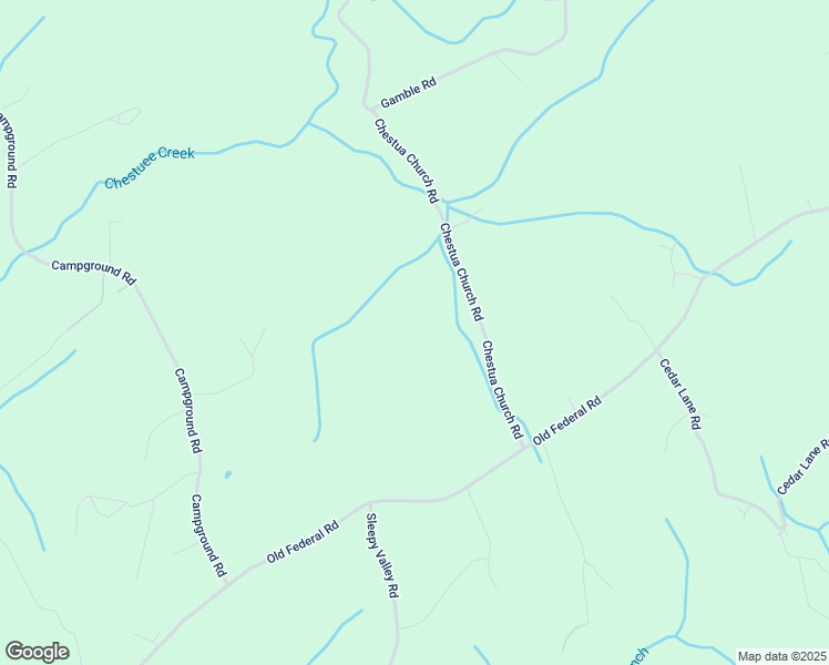 map of restaurants, bars, coffee shops, grocery stores, and more near 1149 Old Federal Road in Madisonville