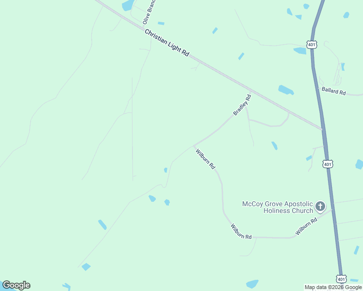 map of restaurants, bars, coffee shops, grocery stores, and more near 1431 Nc Drive in Fuquay-Varina