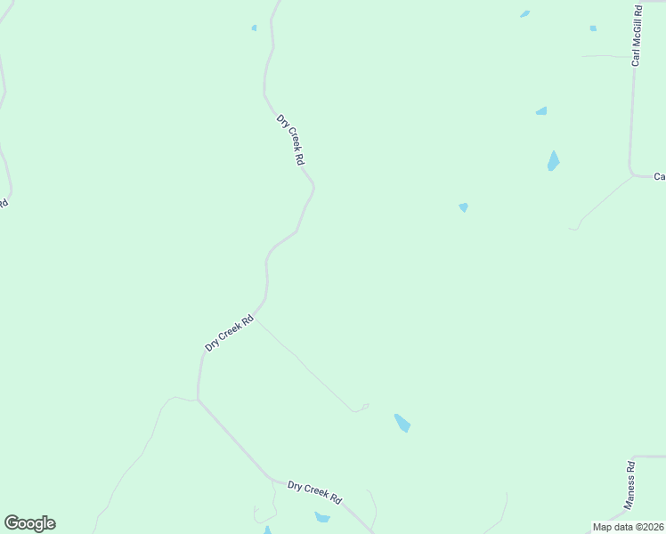 map of restaurants, bars, coffee shops, grocery stores, and more near 1056-2488 Dry Creek Road in Pinson