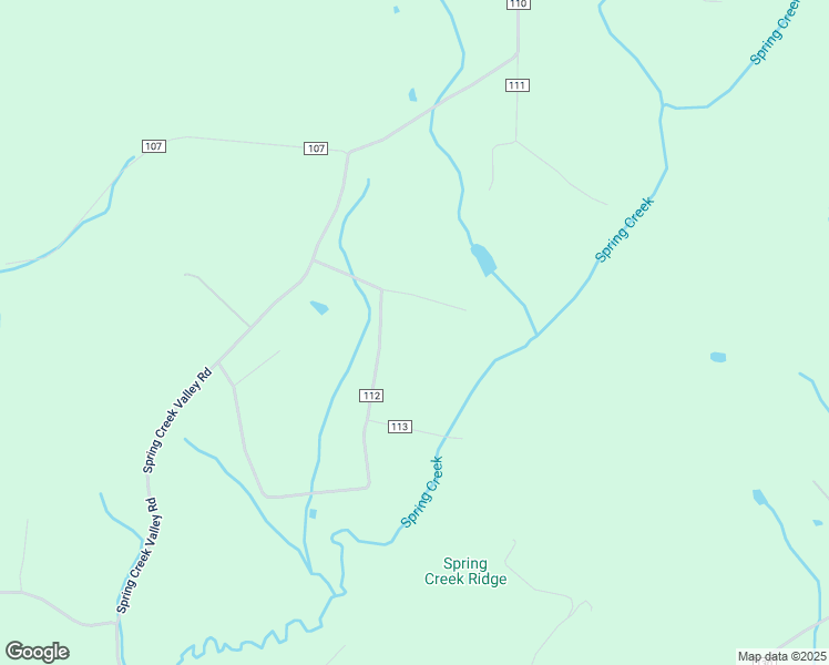 map of restaurants, bars, coffee shops, grocery stores, and more near 161 County Road 112 in Athens