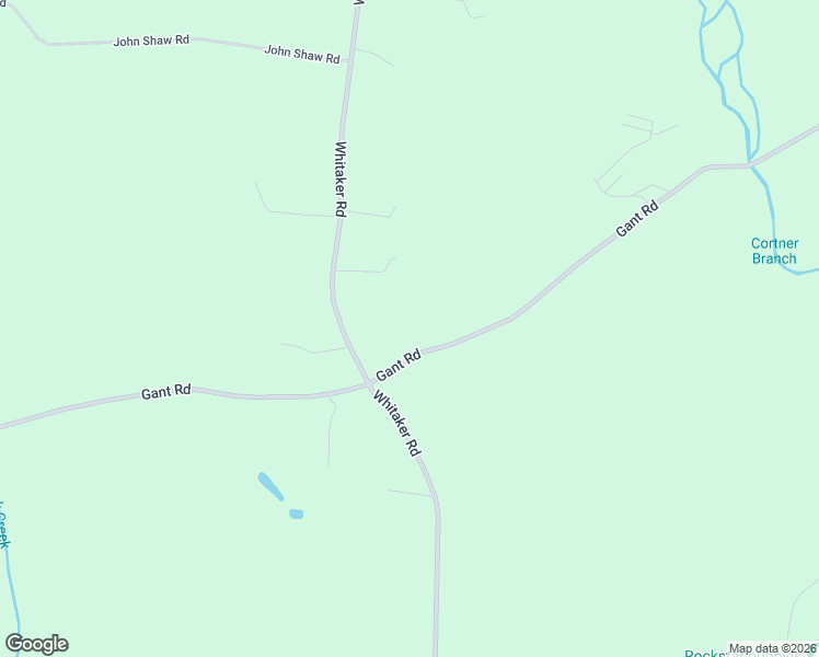 map of restaurants, bars, coffee shops, grocery stores, and more near 718 Gant Road in Shelbyville