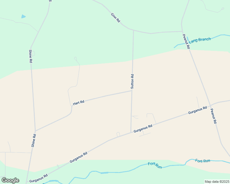 map of restaurants, bars, coffee shops, grocery stores, and more near 743 Hart Road in Snow Hill