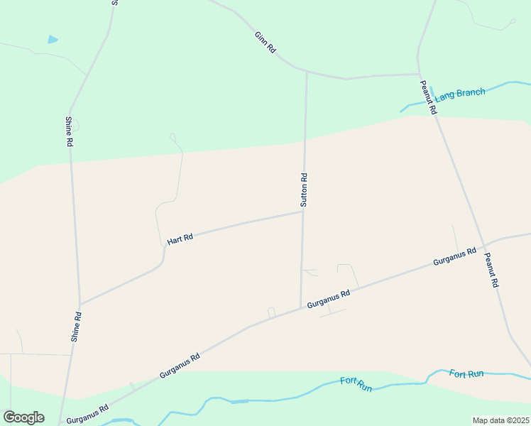 map of restaurants, bars, coffee shops, grocery stores, and more near 743 Hart Road in Snow Hill