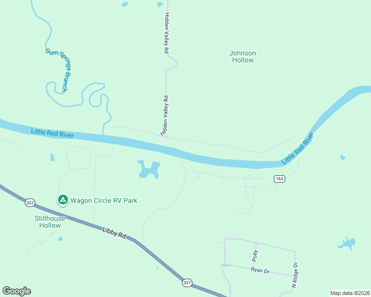 map of restaurants, bars, coffee shops, grocery stores, and more near 644 Hidden Valley Road in Wilburn