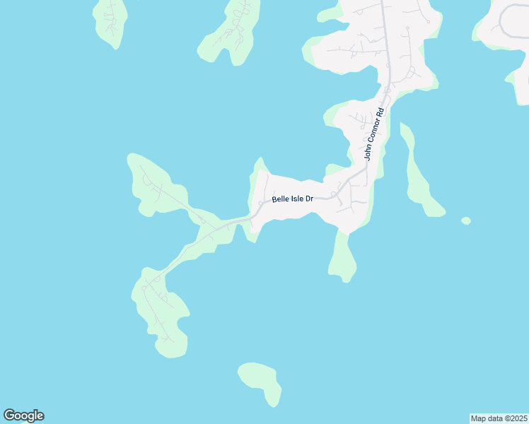 map of restaurants, bars, coffee shops, grocery stores, and more near 16946 Belle Isle Drive in Cornelius