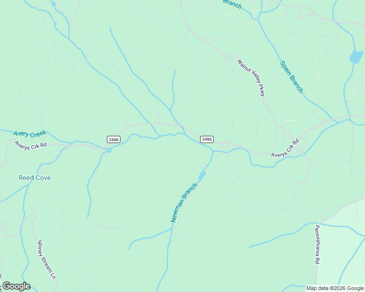 map of restaurants, bars, coffee shops, grocery stores, and more near 508 Avery Creek Road in Arden