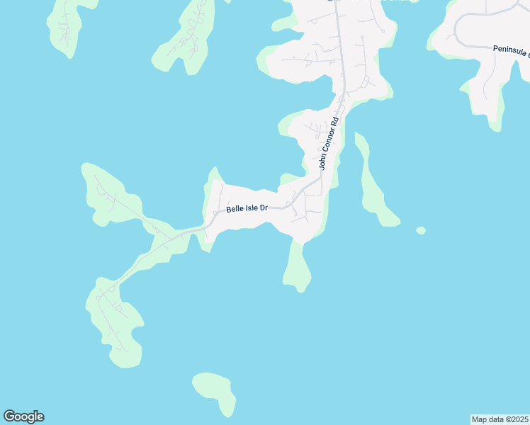 map of restaurants, bars, coffee shops, grocery stores, and more near 17120 Belle Isle Drive in Cornelius