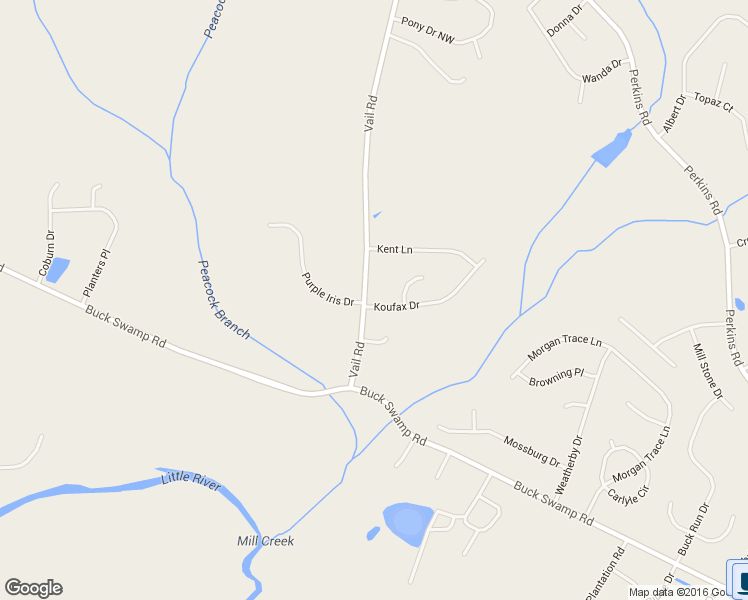 map of restaurants, bars, coffee shops, grocery stores, and more near 162 Vail Road in Pikeville