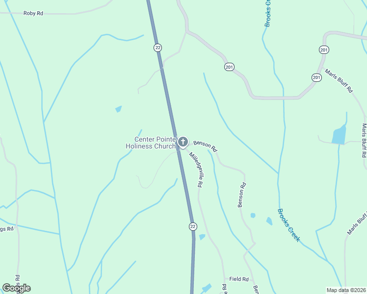 map of restaurants, bars, coffee shops, grocery stores, and more near 24 Benson Road in Reagan