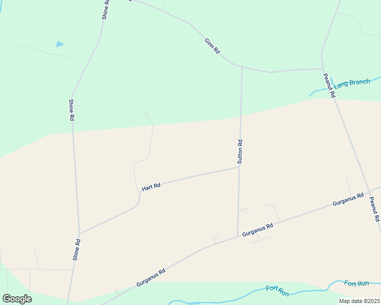 map of restaurants, bars, coffee shops, grocery stores, and more near 635 Hart Road in Snow Hill