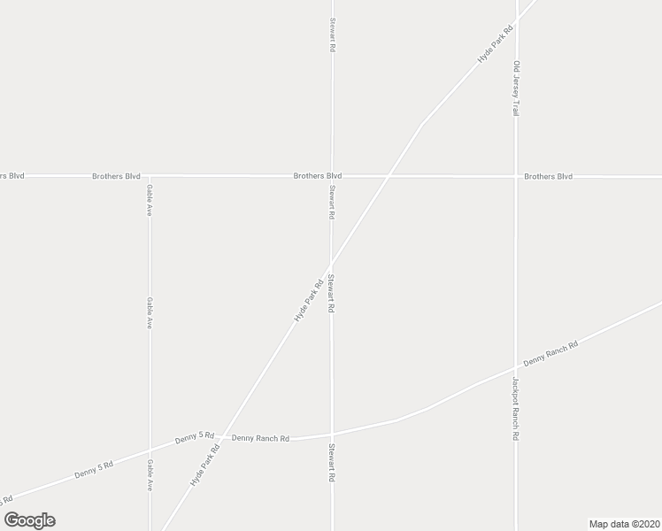 map of restaurants, bars, coffee shops, grocery stores, and more near Stewart Road in Seligman