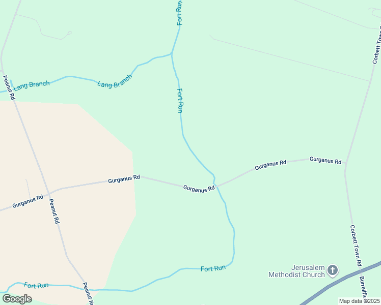 map of restaurants, bars, coffee shops, grocery stores, and more near 893 Gurganus Road in Snow Hill