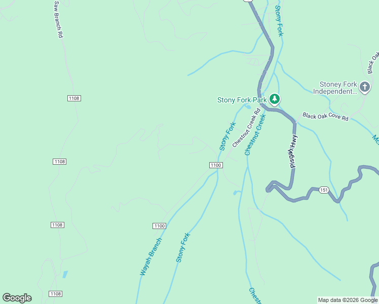 map of restaurants, bars, coffee shops, grocery stores, and more near 44 Boxturtle Road in Candler